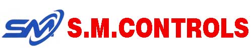 SM logo